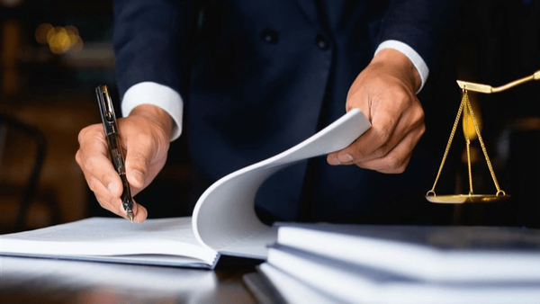 درخواست برای مقررات موقت حمایتی از قراردادهای متأثر از جنگ