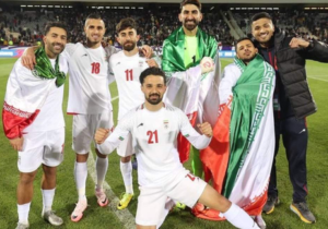 پیش‌بینی‌ صعود تاریخی ایران در جام جهانی