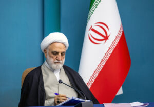 محاکمه خائنان وطن وفق قانون/از دایره عدالت خروج نمی‌کنیم