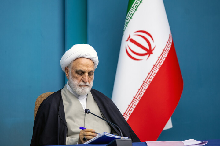 محاکمه خائنان وطن وفق قانون/از دایره عدالت خروج نمی‌کنیم