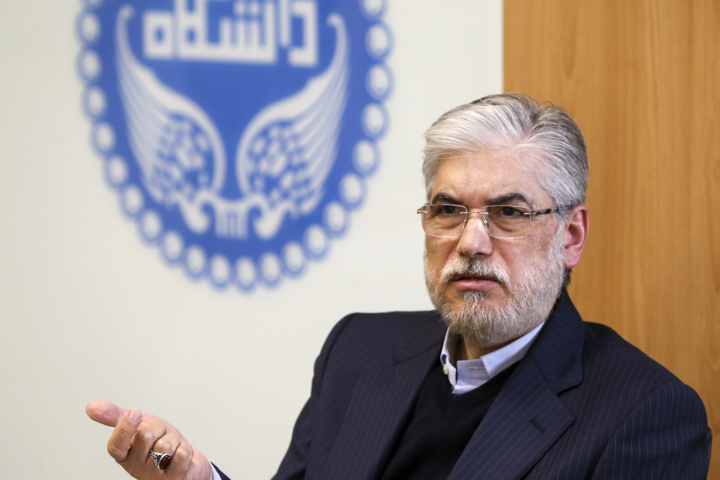 جذب اعضای هیئت علمی باید شفاف، هدفمند و مبتنی بر نیاز دانشگاه‌ها باشد