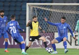 اتمام حجت AFC با فدراسیون فوتبال