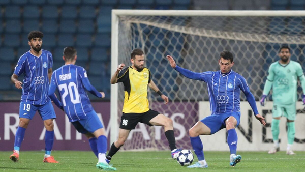 اتمام حجت AFC با فدراسیون فوتبال