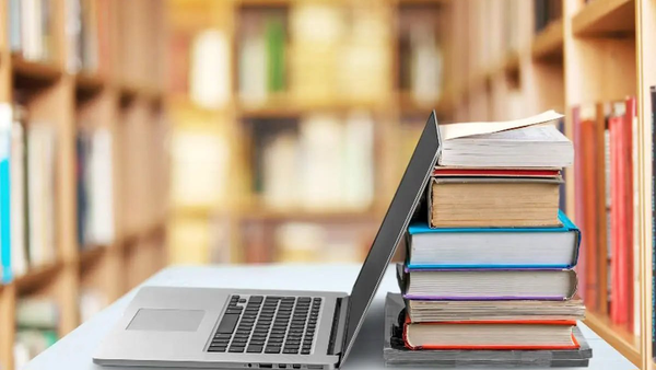 کتاب ۲ میلیون تومانی را ۵۰۰ هزار تومان ارزان‌تر بخرید