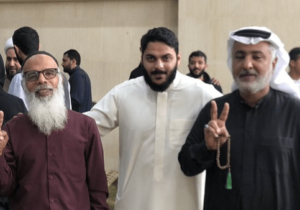 اخراج خواننده «سلام یا مهدی» از بحرین طوفان به پا کرد
