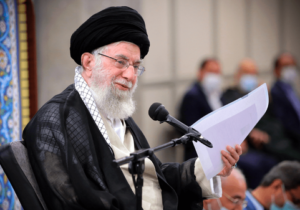 انتشار برای نخستین‌بار؛ بیانات رهبر شهید انقلاب در مراسم قرائت خطبه عقد