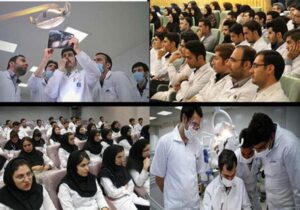 افزایش یک ماهه طول ترم تحصیلی/امتحانات پایان ترم قطعا «حضوری» برگزار می‌شود