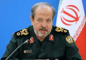 سرپرست وزارت دفاع: شگفتانه‌های جدیدی در راه است
