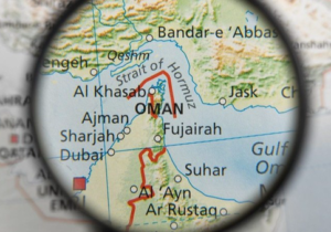 قرارگاه خاتم‌الانبیا:‌ تنگه هرمز را مقتدرانه مدیریت می‌کنیم