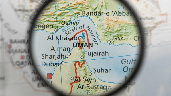 قرارگاه خاتم‌الانبیا:‌ تنگه هرمز را مقتدرانه مدیریت می‌کنیم