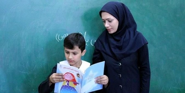۵ خرداد؛ آخرین روز تحصیل دبستانی‌ها