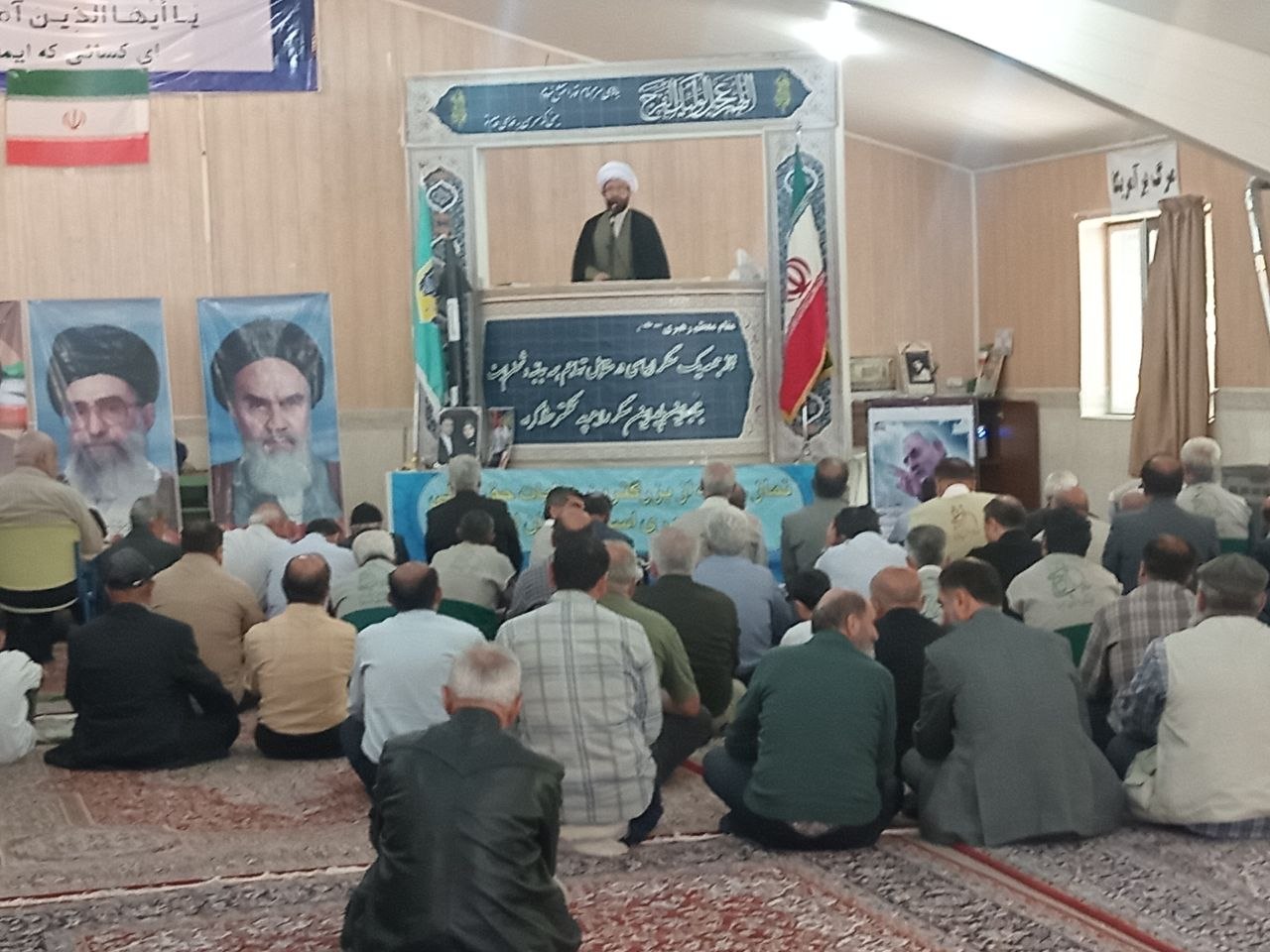 استغفار، درمان دردهای معنوی و حتی مادی جامعه