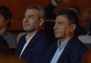 اظهارنظر قلعه‌نویی درباره قرعه ایران در جام ملت‌ها