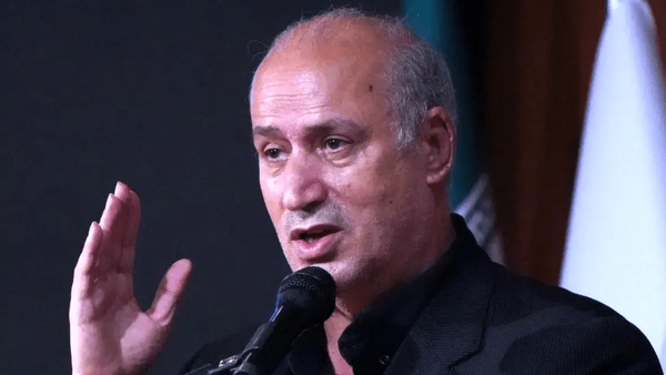 علوی: تاج تماس تلفنی با نخست‌وزیر کانادا را رد کرد