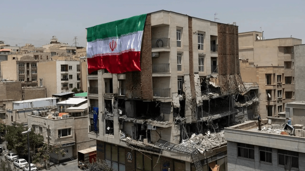 آغاز پرداخت کمک‌هزینه ۲ میلیاردی به آسیب‌دیدگان جنگ در تهران