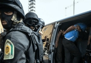 جاسوسی با ارسال لوکیشن؛ پلیس وارد عمل شد