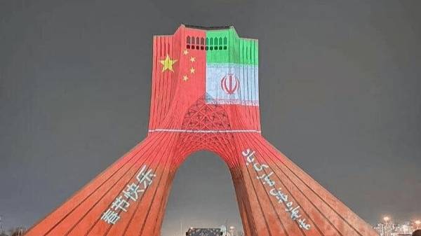 تهران و پکن روی دور تند ارتباط موثر