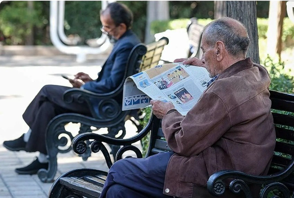 تکلیف حقوق بازنشستگان با «نظام نوین مستمری» چه می‌شود؟