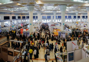 پرفروش‌ترین ناشران نمایشگاه مجازی کتاب امسال