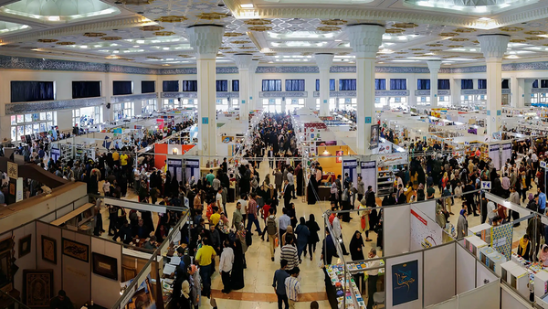 پرفروش‌ترین ناشران نمایشگاه مجازی کتاب امسال