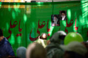 غدیر؛ میثاق جاودان ولایت و ضامن عزت ملت ایران است