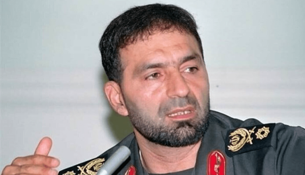 شهید طهرانی‌مقدم به حرف‌های امروز ترامپ جواب داد +فیلم