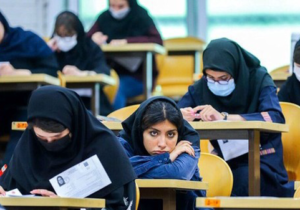 صدای اعتراض دانش‌آموزان به وزارت آموزش‌وپرورش رسید