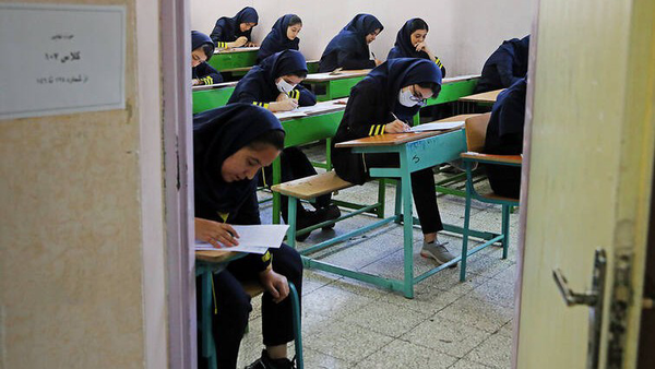 ۶ درسی که یازدهمی‌ها باید امتحان نهایی دهند