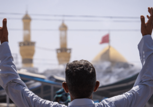 گنبد جدید حرم امام حسین(ع) سال آینده ۷.۵ متر بلندتر می‌شود