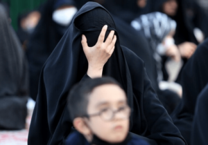 اهمیت و جایگاه گریه برای امام حسین(ع) از منظر امام صادق(ع)