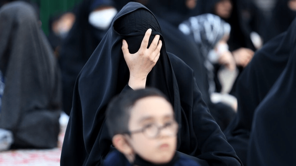 اهمیت و جایگاه گریه برای امام حسین(ع) از منظر امام صادق(ع)