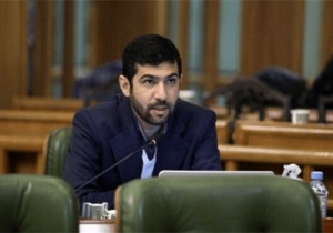 آخوندی: اقدامات مثبت زاکانی با مخالفت برخی اعضا مواجه می‌شود