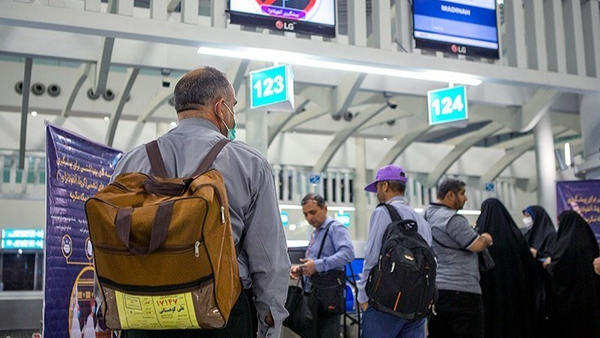 مشکل تأمین ارز در سفر حج؛ پول زائران برگشت خورد