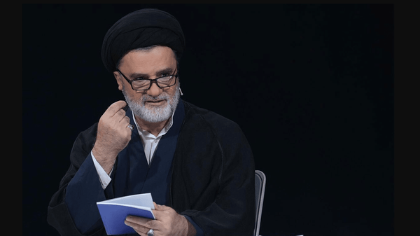 نبویان: منافع ملت ایران در متن فعلی توافق تضمین نشده است