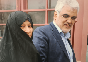 روایت دختر شهید طهرانچی از آخرین آرزوی پدر