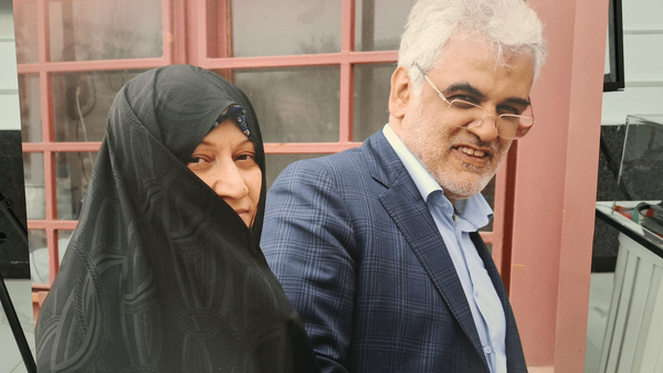 روایت دختر شهید طهرانچی از آخرین آرزوی پدر