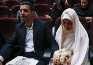 زوج‌های جوان این فرصت را از دست ندهند