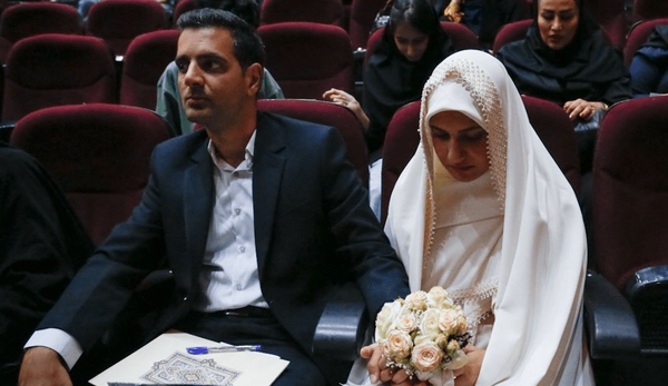 زوج‌های جوان این فرصت را از دست ندهند