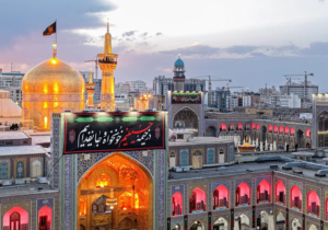 ۸ توصیه امام رضا(ع) برای استفاده بهتر از محرم