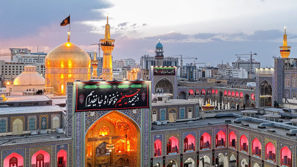 ۸ توصیه امام رضا(ع) برای استفاده بهتر از محرم