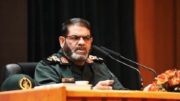 معاون فرهنگی سپاه: امروز در موضع قدرت قرار داریم
