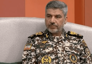 برنامه‌های ارتش در مراسم بدرقه پیکر رهبر شهید انقلاب
