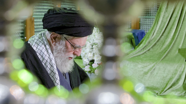 جزئیات تهمیدات ارتباطی برای مراسم تشییع رهبر شهید