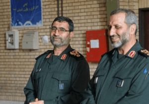 آخرین پیام فرمانده موشکی به سیدمجید موسوی
