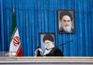 عباسعلی کدخدایی: ۱۴ خرداد امسال دو غم را با هم داشت