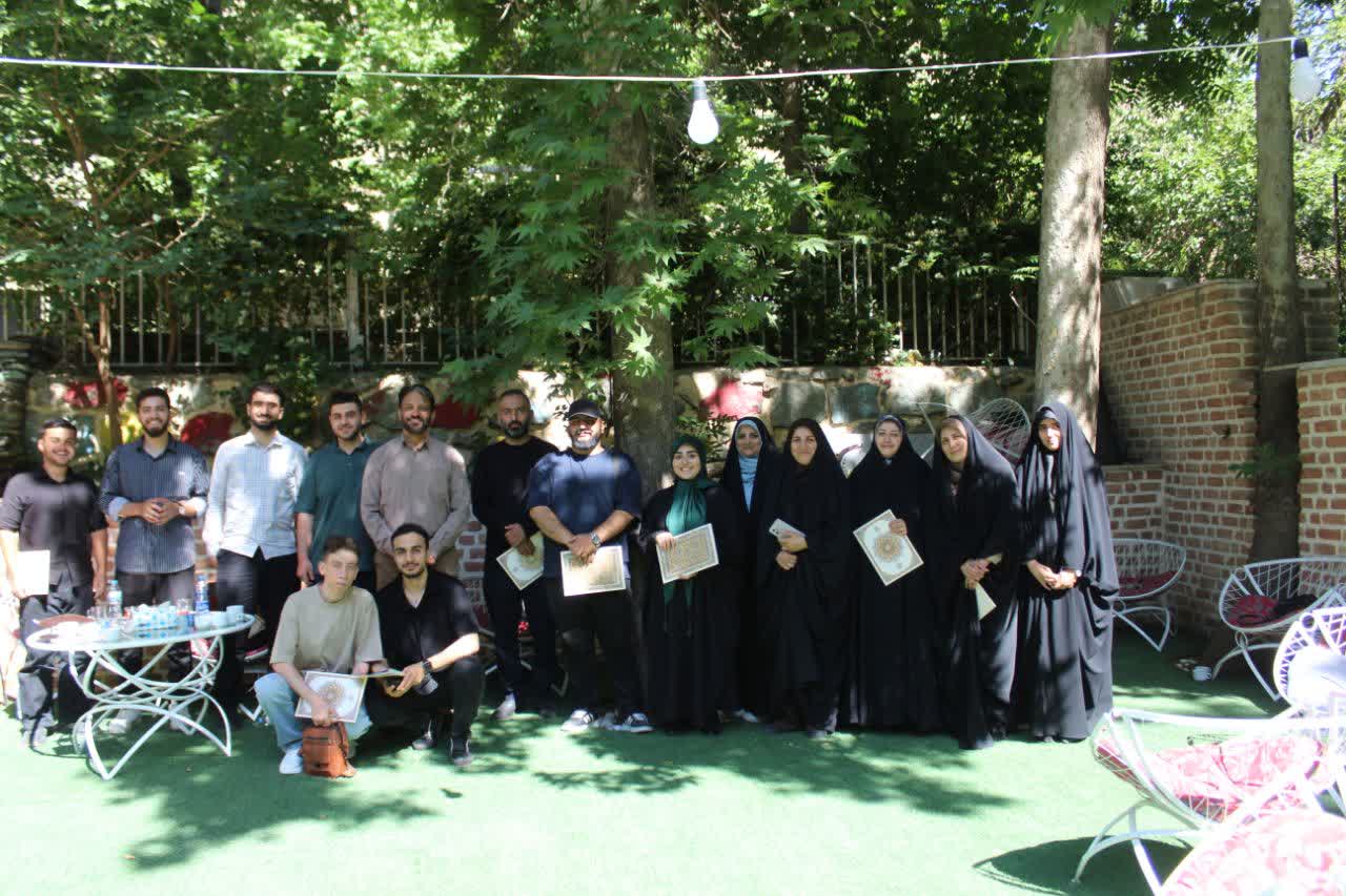 تأکید سرهنگ موسوی‌زاده بر نقش راهبردی فعالان فضای مجازی در نبرد روایت‌ها