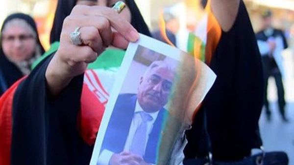 کیفرخواست پروندهٔ رضا پهلوی و عوامل اینترنشنال و من‌وتو صادر شد