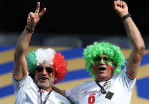 ۳ سناریوی ایران برای صعود در جام جهانی