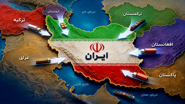 فهرست مطالبات لجستیکی واردات کالا در شرایط محاصره