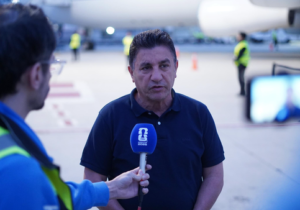 قلعه‌نویی: ۴۷ سرمربی جام جهانی بدانند با ما بدرفتاری شد